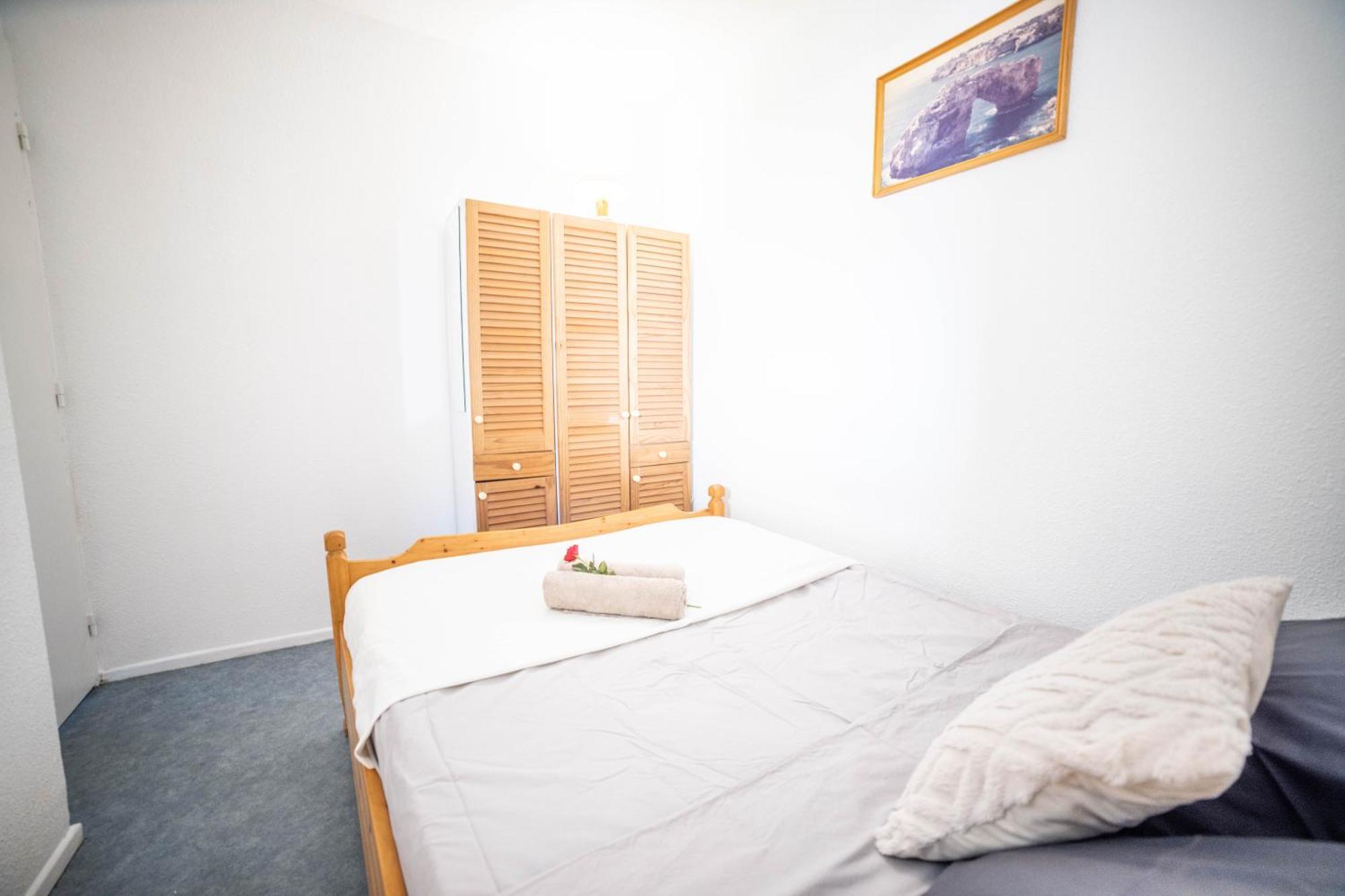 Les Marines Port 2 Min Plage Camargue- Top Pros Services Conciergerie La Grande Motte 모기오 외부 사진