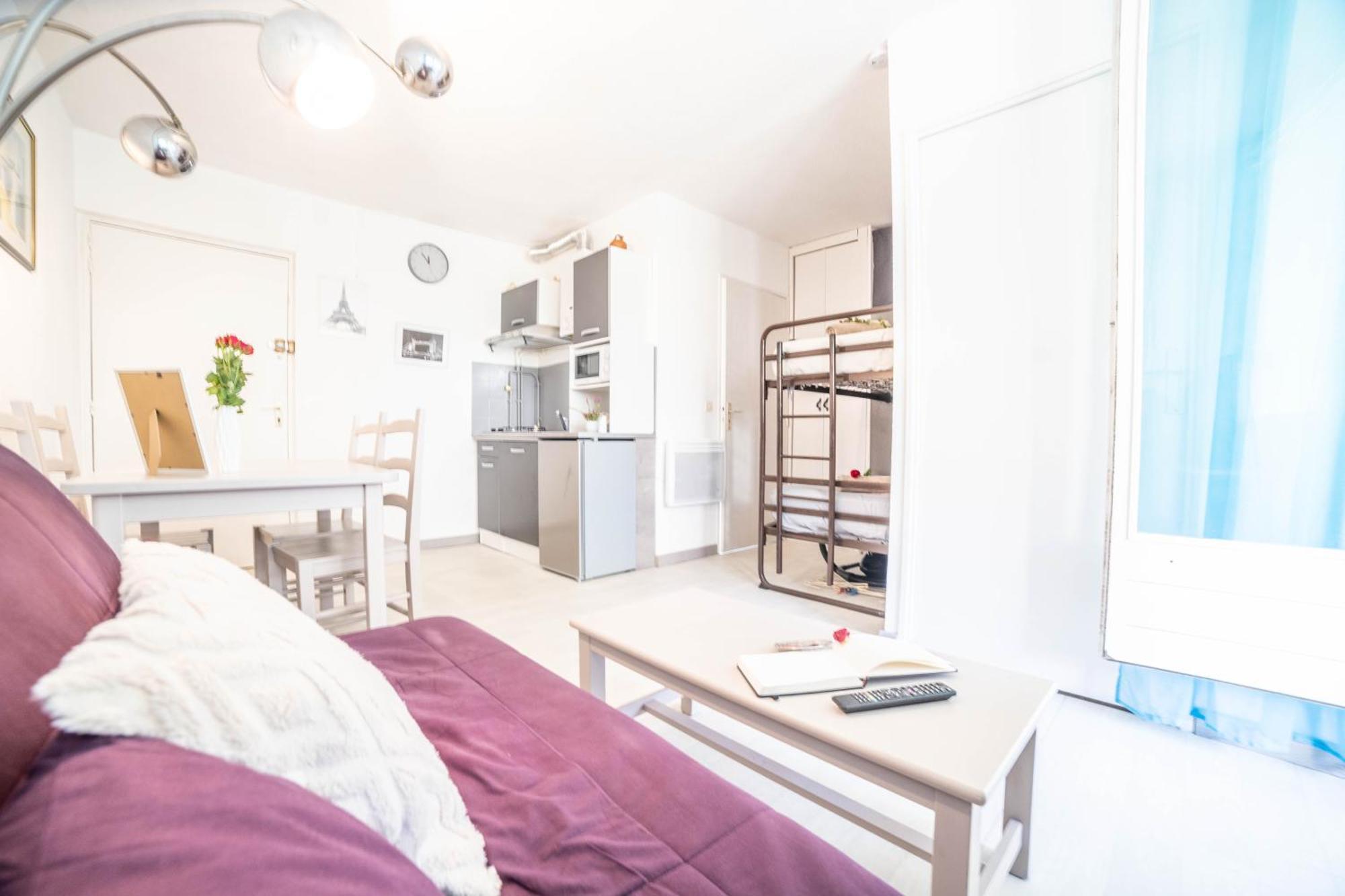 Les Marines Port 2 Min Plage Camargue- Top Pros Services Conciergerie La Grande Motte 모기오 외부 사진