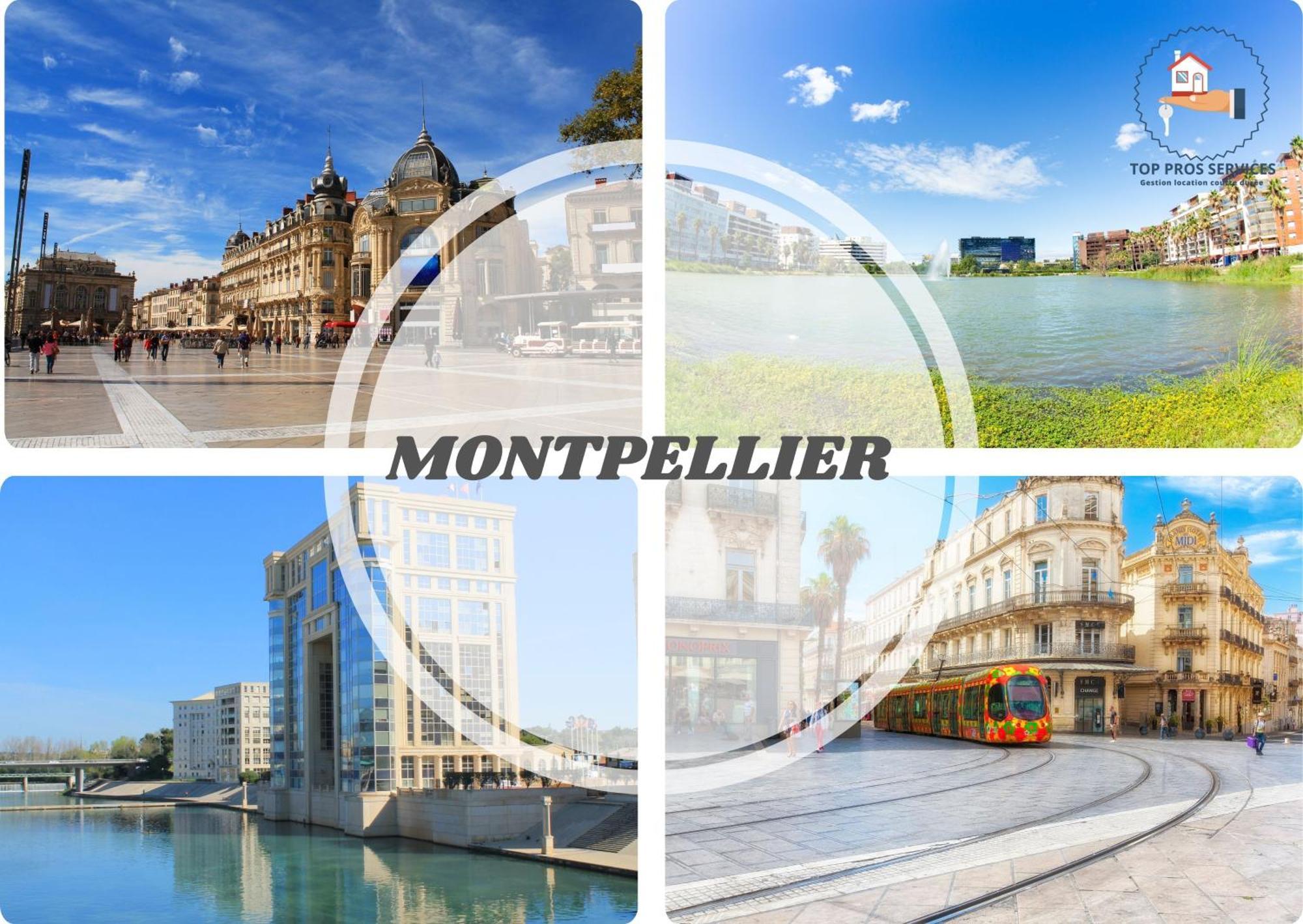 Les Marines Port 2 Min Plage Camargue- Top Pros Services Conciergerie La Grande Motte 모기오 외부 사진